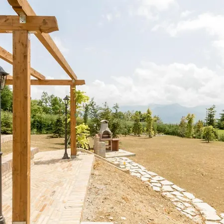 Easylife - - Di Charme Con Parcheggio Villa