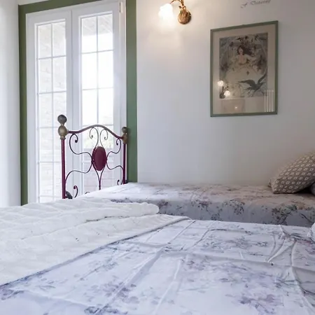 Easylife - - Di Charme Con Parcheggio * Bobbio