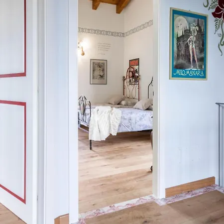Easylife - - Di Charme Con Parcheggio Villa *