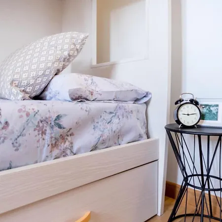 Easylife - - Di Charme Con Parcheggio Villa *