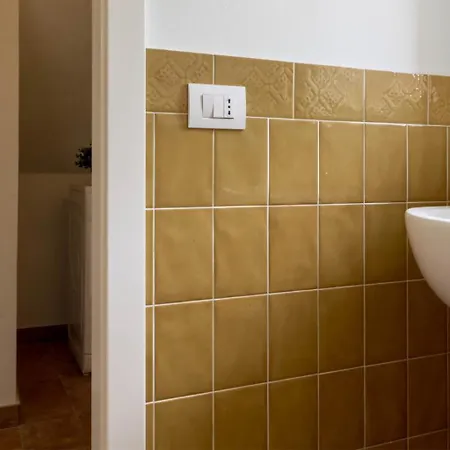 Easylife - - Di Charme Con Parcheggio Villa