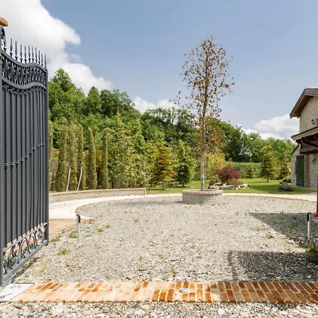 Easylife - - Di Charme Con Parcheggio Bobbio