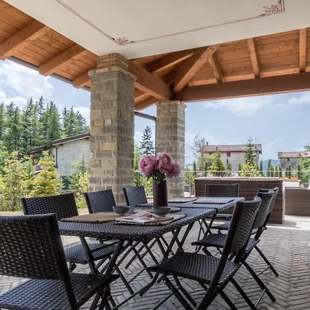 Villa Easylife - - Di Charme Con Parcheggio Bobbio