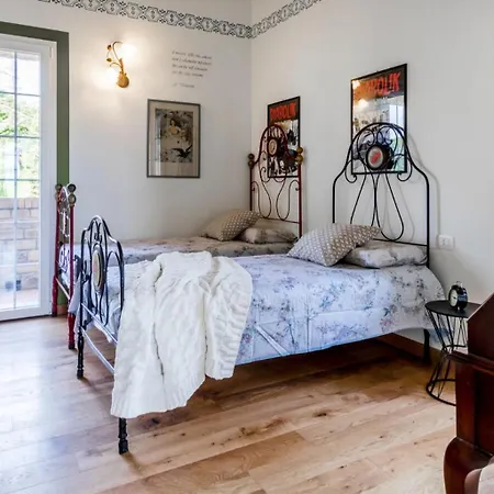 Easylife - - Di Charme Con Parcheggio Villa *