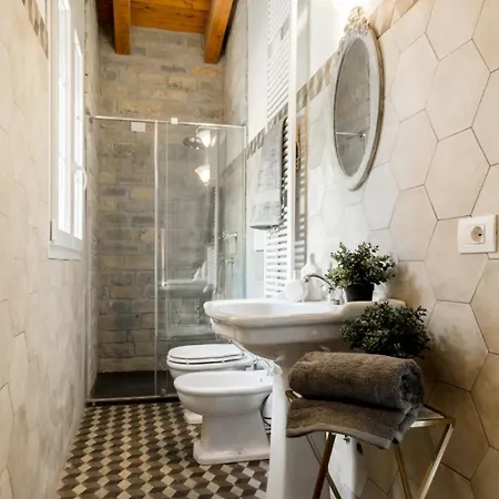 Easylife - - Di Charme Con Parcheggio * Bobbio