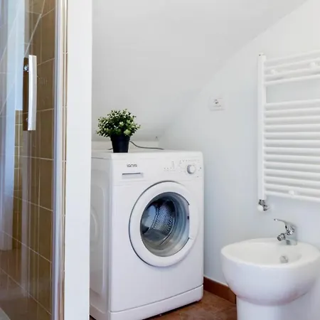 Easylife - - Di Charme Con Parcheggio Villa *