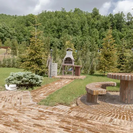 Easylife - - Di Charme Con Parcheggio * Bobbio