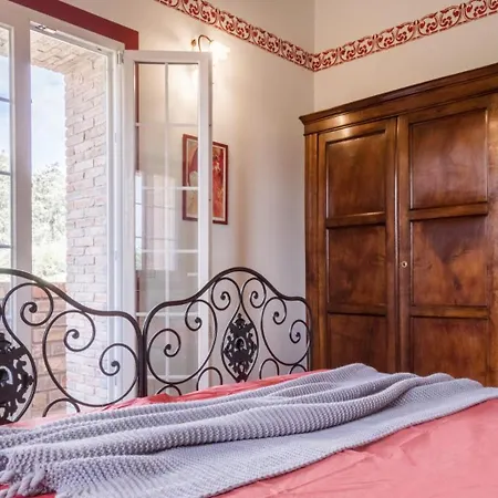 فيلة Easylife - - Di Charme Con Parcheggio *