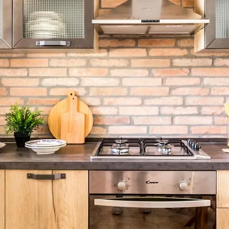 فيلة Easylife - - Di Charme Con Parcheggio