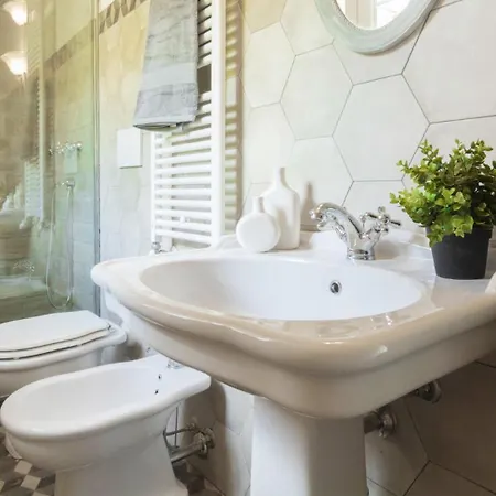 Vila Easylife - - Di Charme Con Parcheggio Bobbio