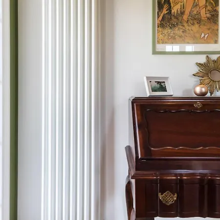 Vila Easylife - - Di Charme Con Parcheggio *