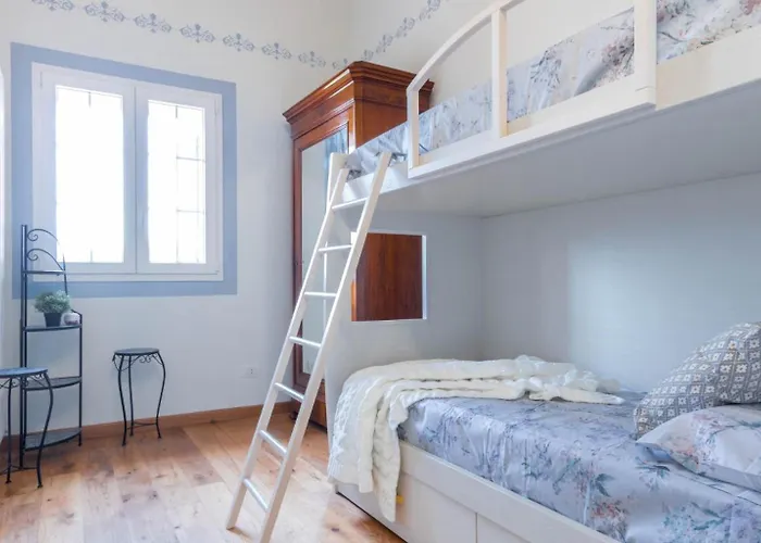 Easylife - - Di Charme Con Parcheggio Vila
