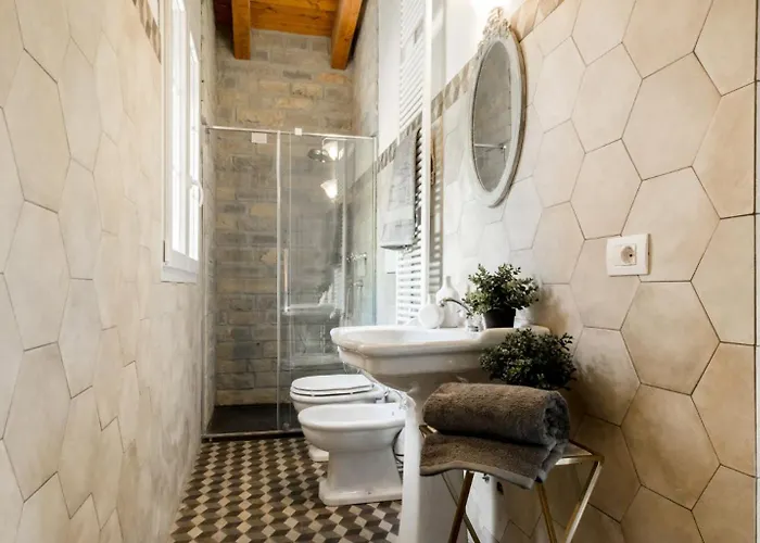 Easylife - - Di Charme Con Parcheggio * Bobbio