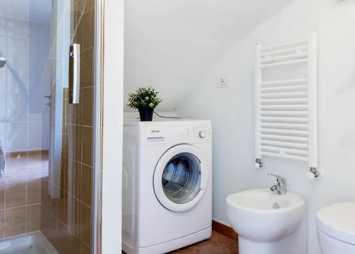 Easylife - - Di Charme Con Parcheggio Villa *