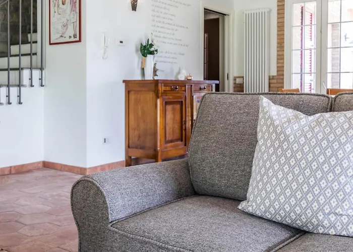Easylife - - Di Charme Con Parcheggio Villa