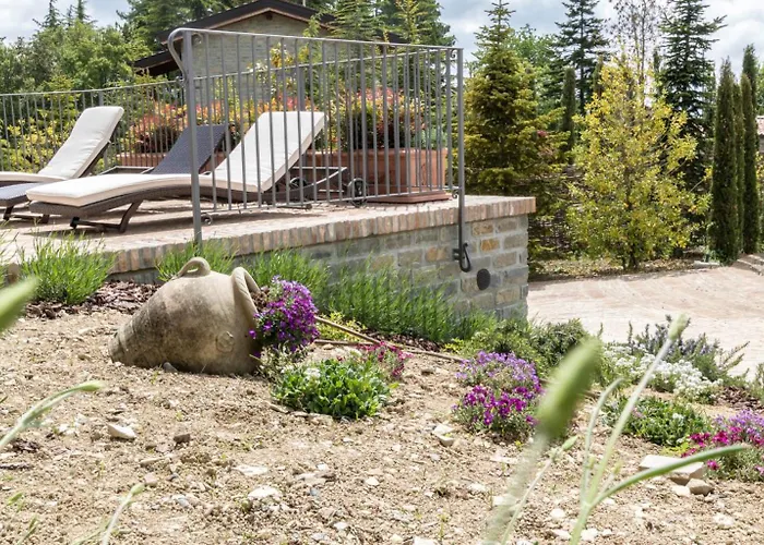 Easylife - - Di Charme Con Parcheggio Vila Bobbio