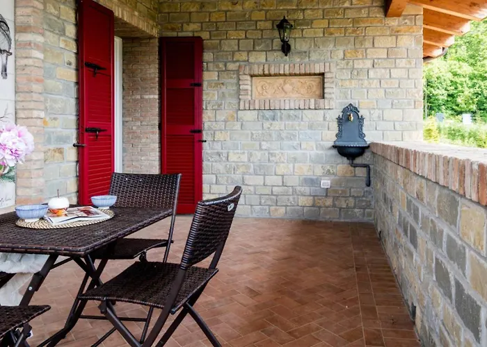 Easylife - - Di Charme Con Parcheggio * Bobbio
