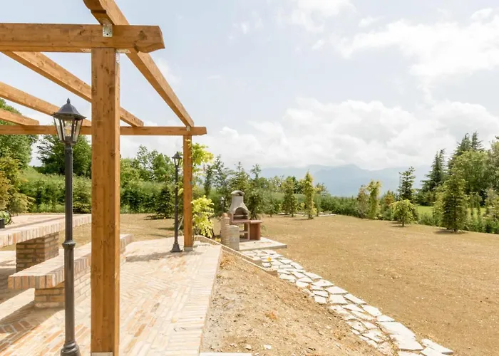 Easylife - - Di Charme Con Parcheggio Villa