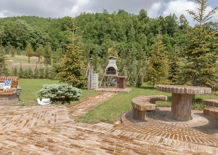 Easylife - - Di Charme Con Parcheggio * Bobbio