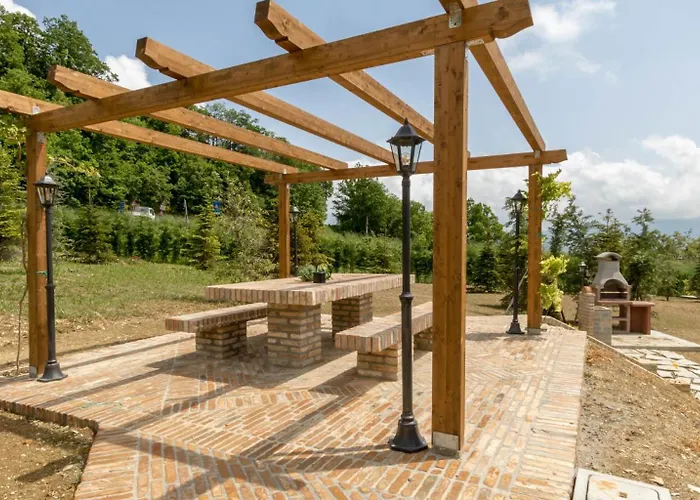 Vila Easylife - - Di Charme Con Parcheggio Bobbio