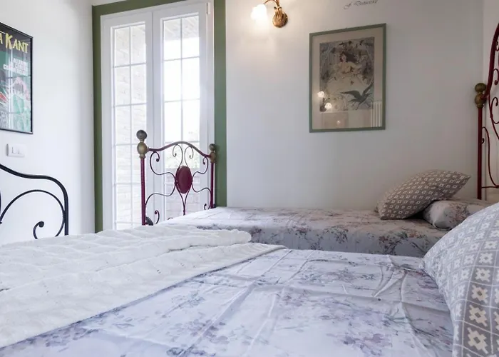 Easylife - - Di Charme Con Parcheggio * Bobbio