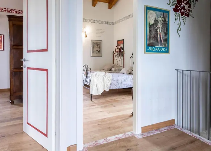 Easylife - - Di Charme Con Parcheggio Villa *