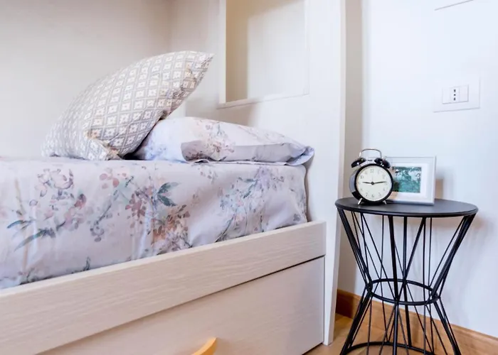 Easylife - - Di Charme Con Parcheggio Vila *