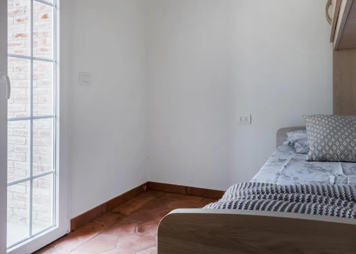 Vila Easylife - - Di Charme Con Parcheggio Bobbio