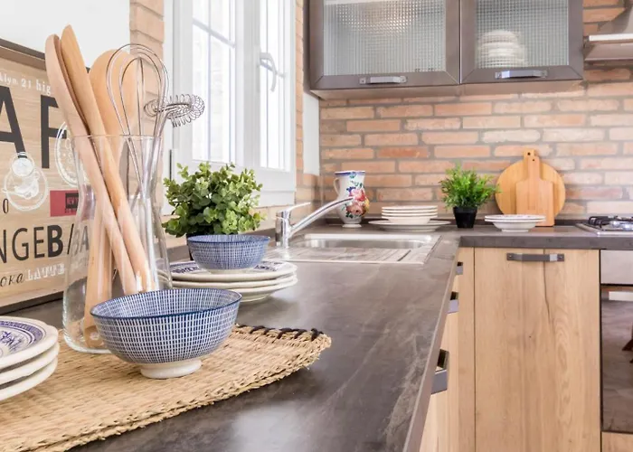 Easylife - - Di Charme Con Parcheggio