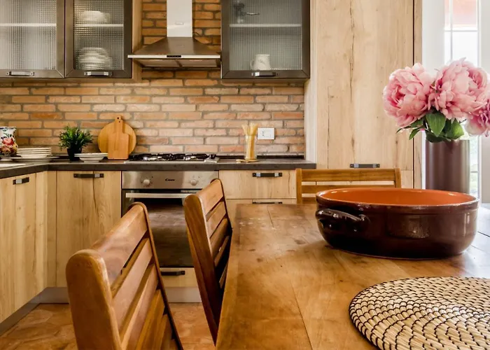 Vila Easylife - - Di Charme Con Parcheggio