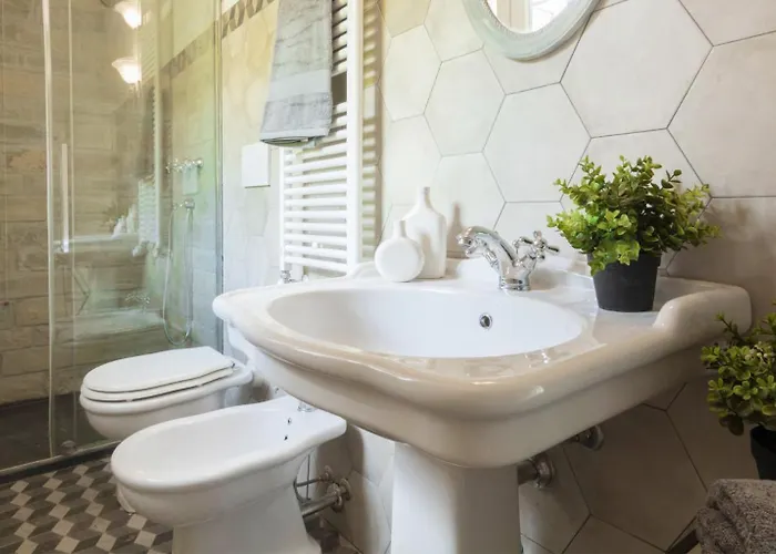 Villa Easylife - - Di Charme Con Parcheggio Bobbio
