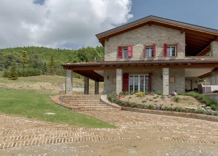 Easylife - - Di Charme Con Parcheggio Vila Bobbio