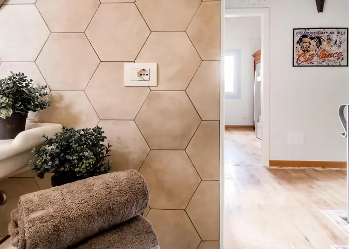 Easylife - - Di Charme Con Parcheggio Bobbio