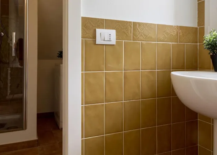 Easylife - - Di Charme Con Parcheggio Vila