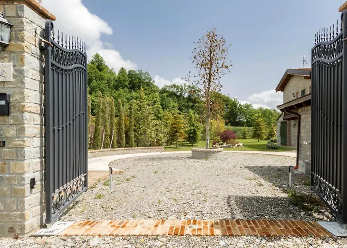 Easylife - - Di Charme Con Parcheggio Bobbio